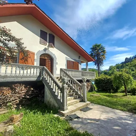 Caserio Felix Baralla Exterior photo