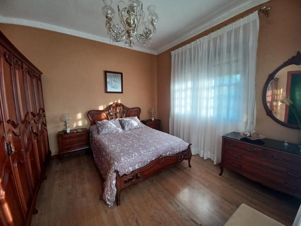 Apartment Caserio Felix Baralla