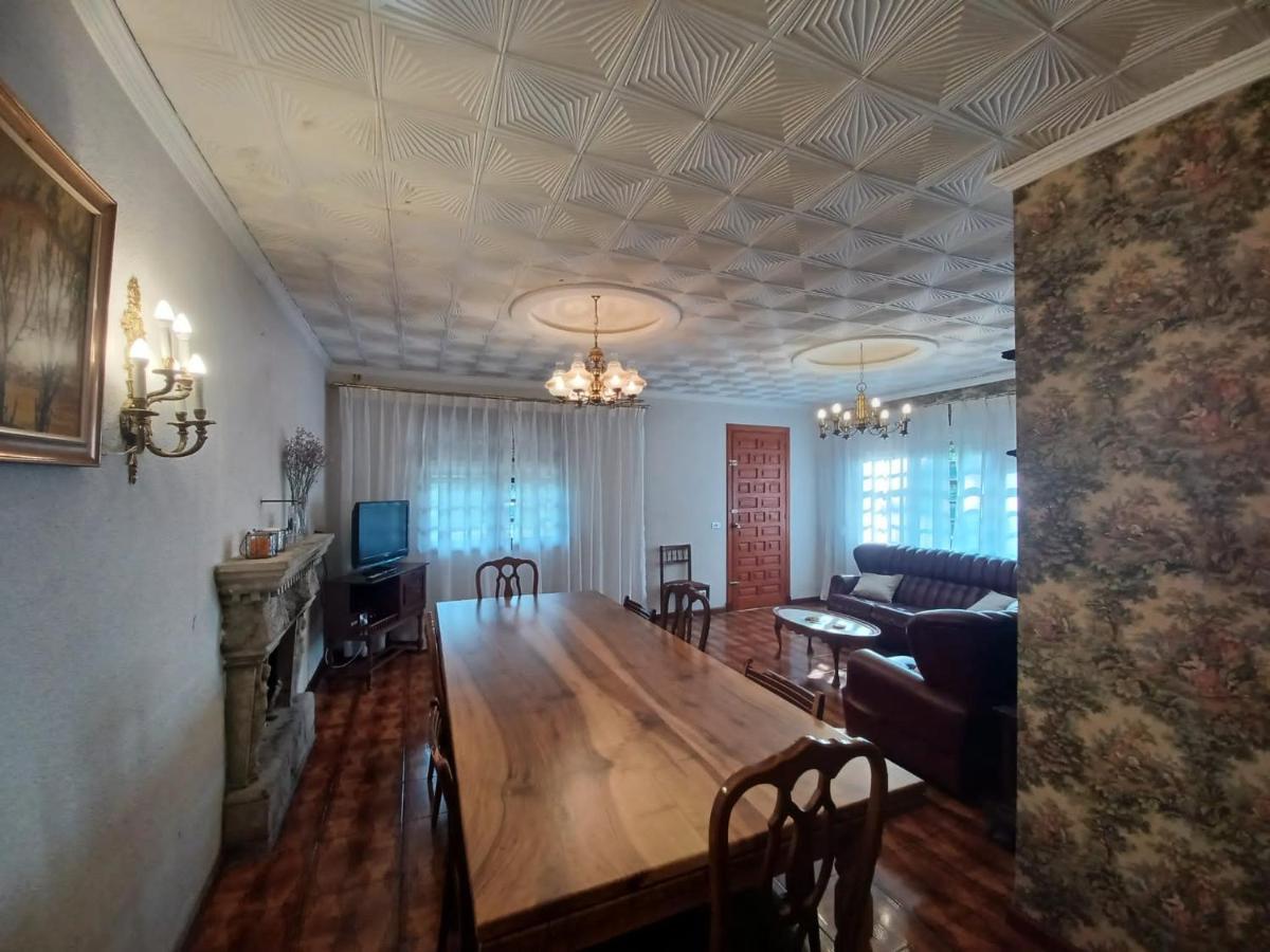 Caserio Felix Apartment *